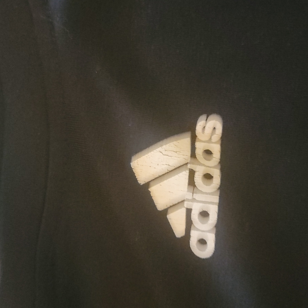 Adidas climate, M, Black